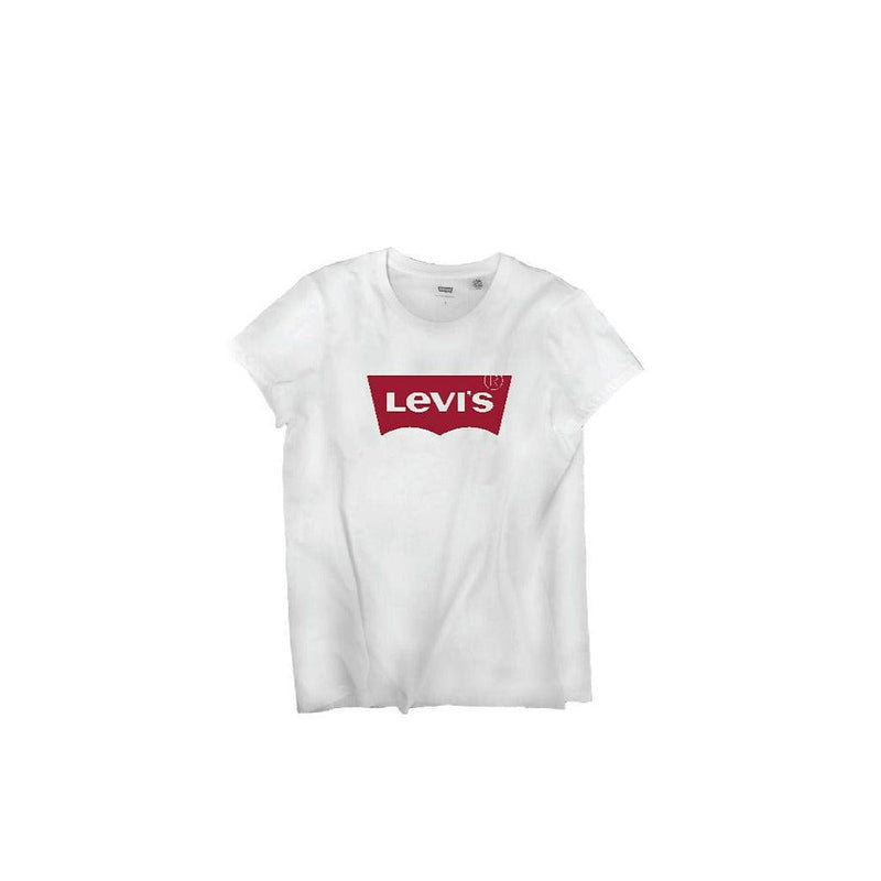 Levi's The Perfect Batwing T-Shirt White