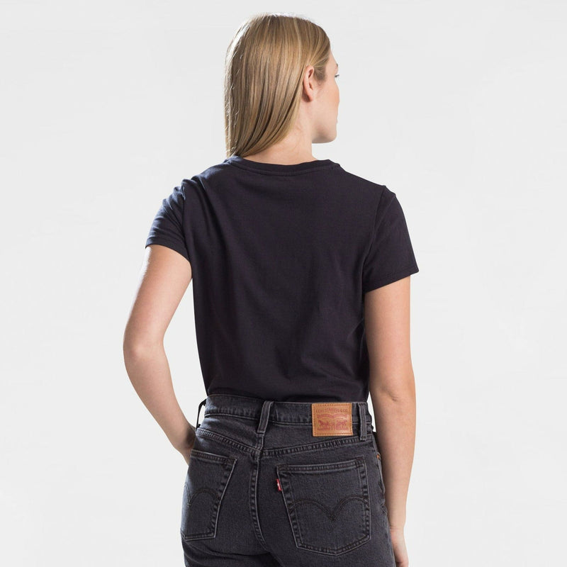 Ladies cheap levis tshirt