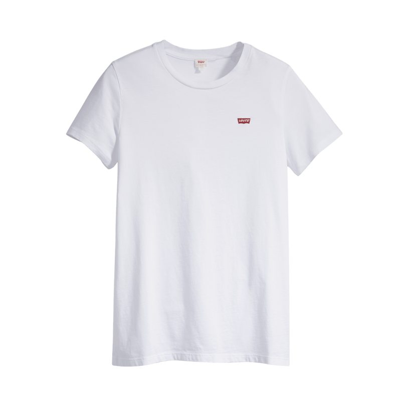 Levi's The Perfect T-Shirt White