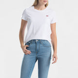 Levi's The Perfect T-Shirt White