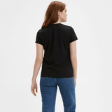Levi's The Perfect Tee Black