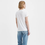 Levi's The Perfect Tee in Bright White