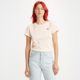 Levi's The Perfect Tee Pink