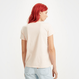 Levi's The Perfect Tee Pink