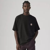 Levi's Workwear Tee Meteorite Black