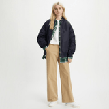 Levi's XL Jacket Blue