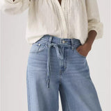 Levi's Xl Straight Jeans In Good Grades Tencel