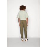 Levi's XX Chino Joggers in Olive Night