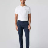 Levi's XX Chino Standard Taper Pants Baltic Navy Blue
