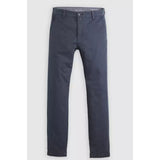 Levi's XX Chino Standard Taper Pants Baltic Navy Blue