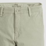 Levi's XX Chino Standard Taper Pants In Shadow Shady Green