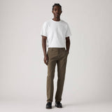 Levi's XX Standard Taper Chinos Canteen Shady Brown In Neutral