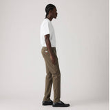 Levi's XX Standard Taper Chinos Canteen Shady Brown In Neutral