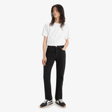 Levis 501® Original Jeans In Stonewashed Black