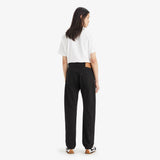 Levis 501® Original Jeans In Stonewashed Black