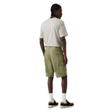 Levis Shorts Carrier Cargo In Olive Night