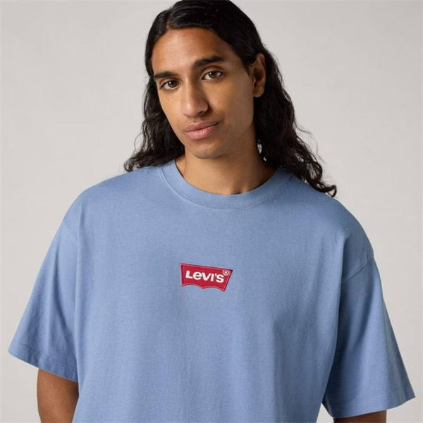 Levis Vintage Fit Graphic T-Shirt In Cliff