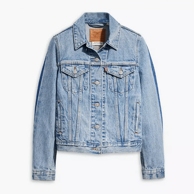 Levi womens jackets uk shop