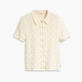 Levi's Seaside Sweater Sunny Cream