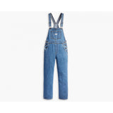 Levi's Vintage Denim Overall Foolish Love in Blue