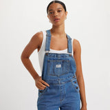 Levi's Vintage Denim Overall Foolish Love in Blue