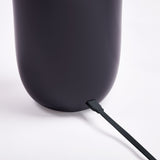 Lexon Oblio Wireless Charging Station + Uv Sanitiser Blue