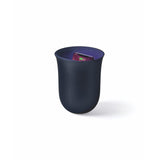 Lexon Oblio Wireless Charging Station + Uv Sanitiser Blue