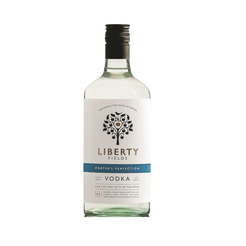 Liberty Fields Porter's Perfection Vodka 700ml