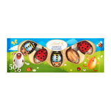 Lindt Bugs & Bees Milk Chocolate 50g