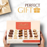 Lindt Creation Dessert Assorted Chocolate Box 341g