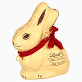 Lindt GOLD BUNNY Milk Chocolate, 200g
