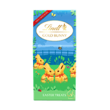 Lindt GOLD BUNNY Milk Chocolate Canister, 90g