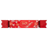 Lindt Lindor Christmas Cracker 100g