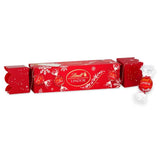 Lindt Lindor Christmas Cracker 100g