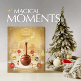 Lindt LINDOR Gold Advent Calendar 233g