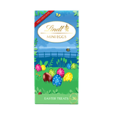 Lindt Mini Eggs Milk Chocolate Canister 177g