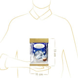 Lindt Snowdrops Milk Chocolate, 70g