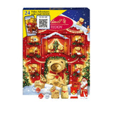Lindt TEDDY Augmented Reality Advent Calendar, 250g