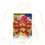 Lindt TEDDY Augmented Reality Advent Calendar, 250g