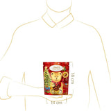 Lindt Teddy Crispy Bites 120g
