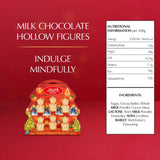 Lindt TEDDY Tree Decorations, 60g