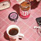 LITTLE'S Bold Italian Coffee, 100g