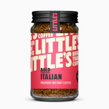 LITTLE'S Bold Italian Coffee, 100g