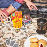 LITTLE'S Creamy Caramel Ground Coffee, 100g