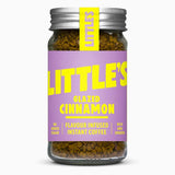 LITTLE'S Glazed Cinnamon Instant Coffee, 50g