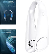 Staycool Mini Portable(Rechargeable Neck Fan)