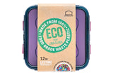 Lock & Lock Eco Square Container 1.2L