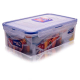 Lock & Lock Rectangular Container 1L