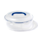 Lock & Lock Round Cake Box 5.5L