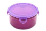 Lock & Lock Eco Round Container 600ml